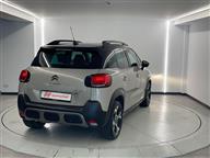 Citroen C3 1.5 BlueHDI Shine EAT6 122 Ps AirCross