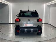 Citroen C3 1.5 BlueHDI Shine EAT6 122 Ps AirCross