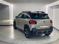 Citroen C3 1.5 BlueHDI Shine EAT6 122 Ps AirCross