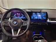 Bmw X1 20İ sDrive X-Line