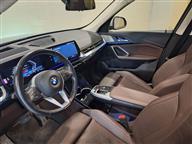 Bmw X1 20İ sDrive X-Line