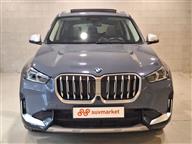 Bmw X1 20İ sDrive X-Line