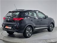 MG ZS EV Luxury