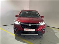 Suzuki S-Cross 1.4 MHEV 6AT AllGrip GLX Premium