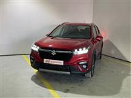 Suzuki S-Cross 1.4 MHEV 6AT AllGrip GLX Premium