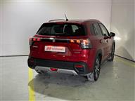 Suzuki S-Cross 1.4 MHEV 6AT AllGrip GLX Premium