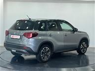 Suzuki Vitara 1.4 Hybrid 4x4 GLX Premium Otomatik Çift Renk