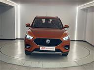 MG ZS Luxury Plus 1.0 6 AT