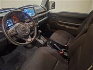 Suzuki Jimny 1.5 4x4 GLX Çift Renk Otomatik 102 Ps SUV