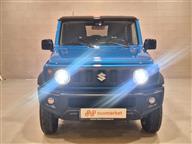 Suzuki Jimny 1.5 4x4 GLX Çift Renk Otomatik 102 Ps SUV