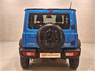 Suzuki Jimny 1.5 4x4 GLX Çift Renk Otomatik 102 Ps SUV