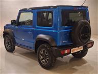 Suzuki Jimny 1.5 4x4 GLX Çift Renk Otomatik 102 Ps SUV