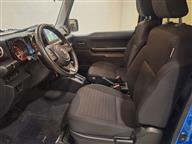 Suzuki Jimny 1.5 4x4 GLX Çift Renk Otomatik 102 Ps SUV