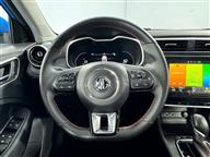 MG ZS Luxury Plus 1.0 6 AT