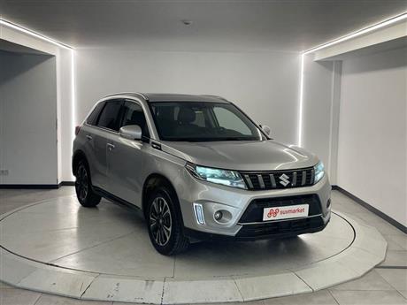 Suzuki Vitara 1.4 Hybrid GLX 4X4 Premium Otomatik Tek Renk