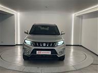 Suzuki Vitara 1.4 Hybrid GLX 4X4 Premium Otomatik Tek Renk