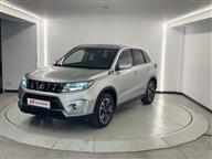 Suzuki Vitara 1.4 Hybrid GLX 4X4 Premium Otomatik Tek Renk