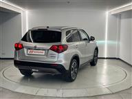 Suzuki Vitara 1.4 Hybrid GLX 4X4 Premium Otomatik Tek Renk