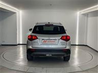 Suzuki Vitara 1.4 Hybrid GLX 4X4 Premium Otomatik Tek Renk