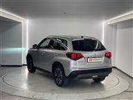 Suzuki Vitara 1.4 Hybrid GLX 4X4 Premium Otomatik Tek Renk