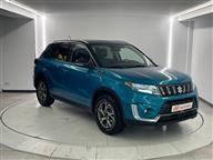 Suzuki Vitara 1.4 Hybrid 4x4 GLX Premium Otomatik Çift Renk