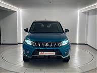 Suzuki Vitara 1.4 Hybrid 4x4 GLX Premium Otomatik Çift Renk