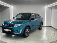 Suzuki Vitara 1.4 Hybrid 4x4 GLX Premium Otomatik Çift Renk