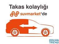 Suzuki Vitara 1.4 Hybrid 4x4 GLX Premium Otomatik Çift Renk