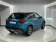 Suzuki Vitara 1.4 Hybrid 4x4 GLX Premium Otomatik Çift Renk