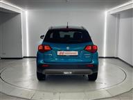 Suzuki Vitara 1.4 Hybrid 4x4 GLX Premium Otomatik Çift Renk