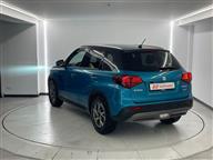 Suzuki Vitara 1.4 Hybrid 4x4 GLX Premium Otomatik Çift Renk