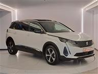 Peugeot 5008 1.5 BlueHDI Allure