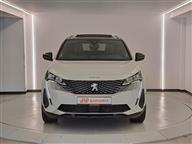 Peugeot 5008 1.5 BlueHDI Allure