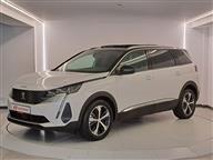 Peugeot 5008 1.5 BlueHDI Allure