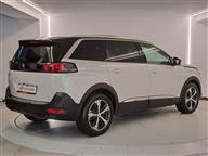 Peugeot 5008 1.5 BlueHDI Allure