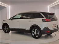 Peugeot 5008 1.5 BlueHDI Allure