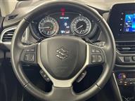 Suzuki S-Cross 1.4 MHEV 6AT AllGrip GL Elegance