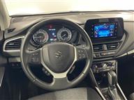 Suzuki S-Cross 1.4 MHEV 6AT AllGrip GL Elegance