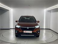 Suzuki S-Cross 1.4 MHEV 6AT AllGrip GL Elegance