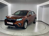 Suzuki S-Cross 1.4 MHEV 6AT AllGrip GL Elegance