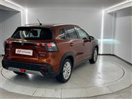 Suzuki S-Cross 1.4 MHEV 6AT AllGrip GL Elegance