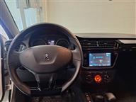 Peugeot 301 1.5 BlueHDI Allure 102 Ps Sedan