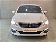 Peugeot 301 1.5 BlueHDI Allure 102 Ps Sedan