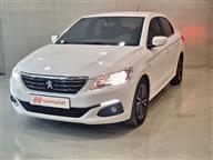 Peugeot 301 1.5 BlueHDI Allure 102 Ps Sedan