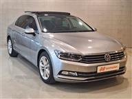 Volkswagen Passat 1.6 TDI BMT Highline 120 Ps Sedan