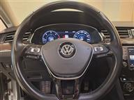 Volkswagen Passat 1.6 TDI BMT Highline 120 Ps Sedan