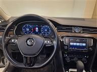 Volkswagen Passat 1.6 TDI BMT Highline 120 Ps Sedan