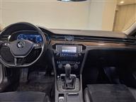 Volkswagen Passat 1.6 TDI BMT Highline 120 Ps Sedan