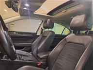 Volkswagen Passat 1.6 TDI BMT Highline 120 Ps Sedan