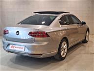 Volkswagen Passat 1.6 TDI BMT Highline 120 Ps Sedan